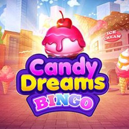 Candy Dreams Bingo Slot Candy Dreams Bingo Slot