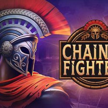 Chained Fighters Slot Chained Fighters Slot