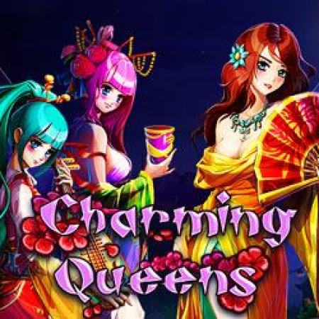 Charming Queens Slot Charming Queens Slot