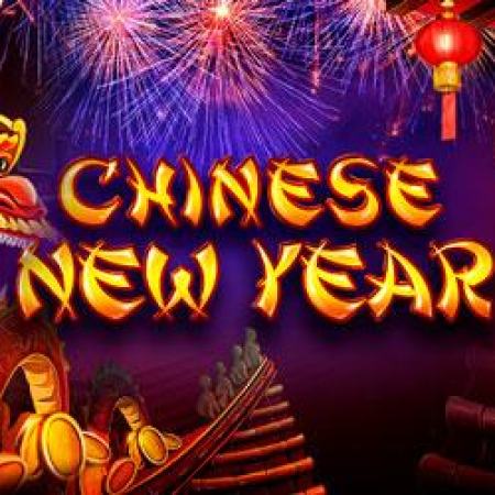 Chinese New Year Slot Chinese New Year Slot