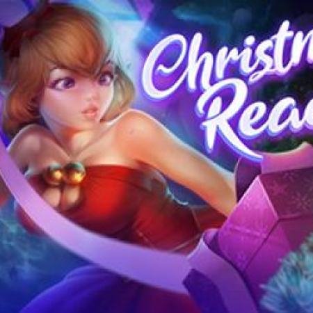 Christmas Reach Slot Christmas Reach Slot