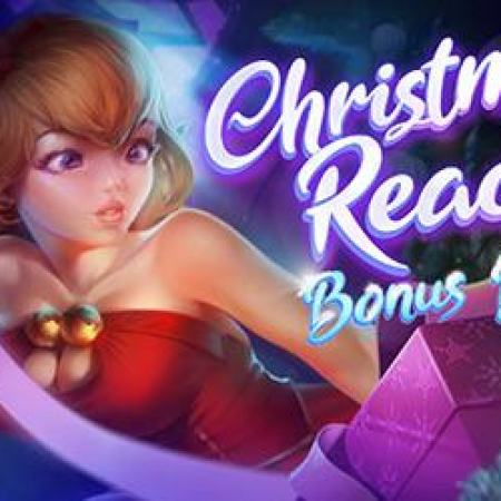Christmas Reach Bonus Buy Slot Christmas Reach Bonus Buy Slot