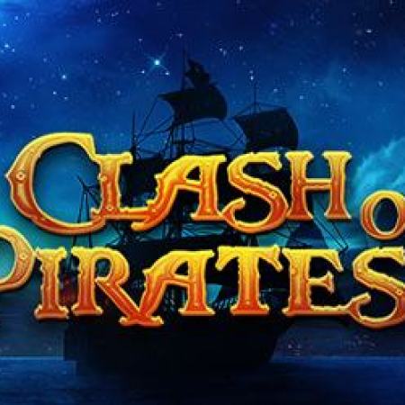 Clash of Pirates Slot Clash of Pirates Slot