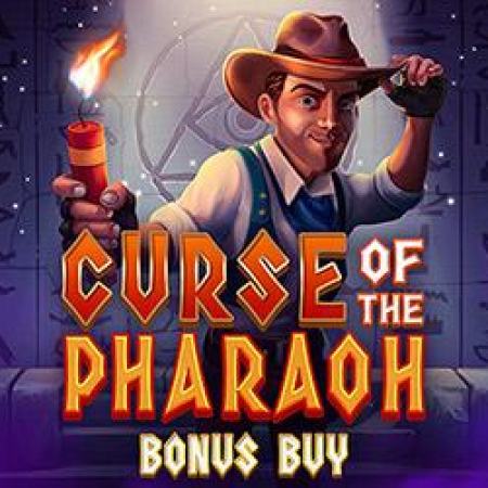 Curse of the Pharaoh Bonus Buy Slot Curse of the Pharaoh Bonus Buy Slot