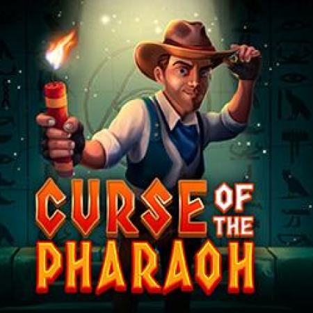 Curse of the Pharaoh Slot Curse of the Pharaoh Slot