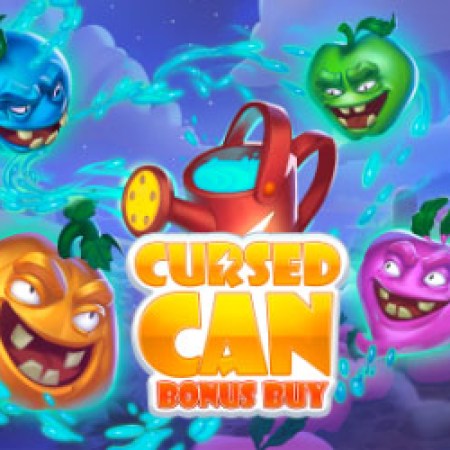 Cursed Can Bonus Buy Slot Cursed Can Bonus Buy Slot