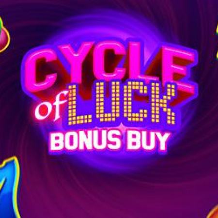 Cycle of Luck Bonus Buy Slot Cycle of Luck Bonus Buy Slot