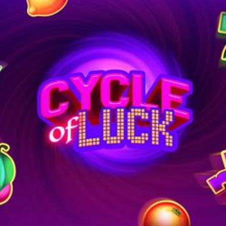 Cycle of Luck Slot Cycle of Luck Slot