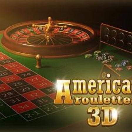 American Roulette 3D American Roulette 3D