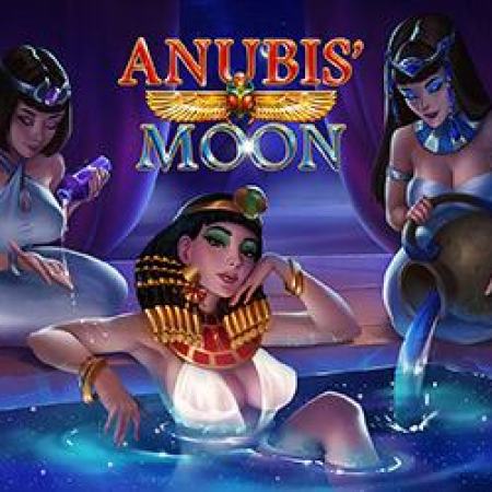 Anubis’ Moon Slot Anubis’ Moon Slot