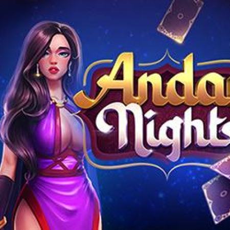 Andar Nights Andar Nights