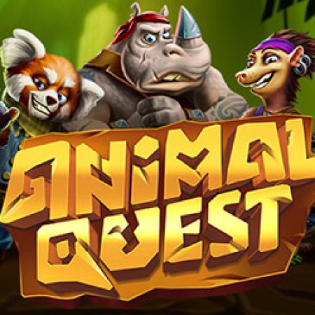 Animal Quest Slot Animal Quest Slot