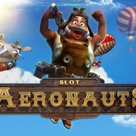 Aeronauts Slot Aeronauts Slot
