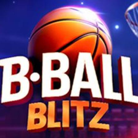 B-ball Blitz Slot B-ball Blitz Slot
