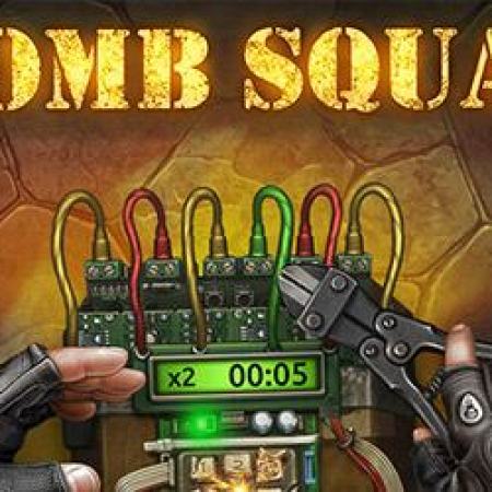 Bomb Squad Slot Bomb Squad Slot