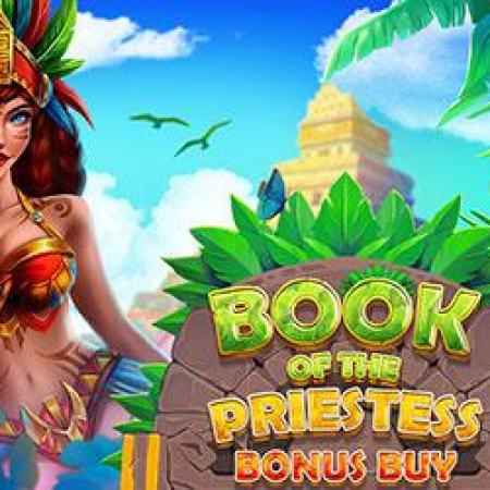 Book of the Priestess Bonus Buy Slot Book of the Priestess Bonus Buy Slot