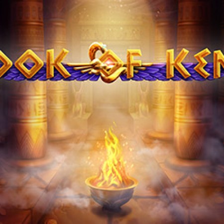 Book of Keno Slot Book of Keno Slot