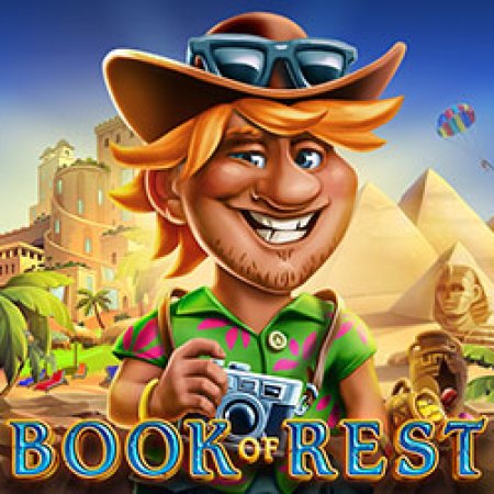 Book of Rest Slot Book of Rest Slot