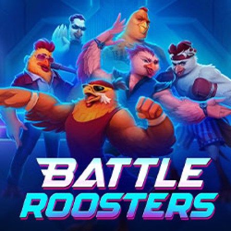 Battle Roosters Slot Battle Roosters Slot