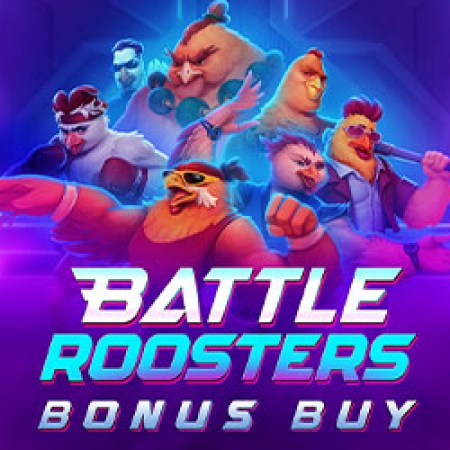 Battle Roosters Bonus Buy Slot Battle Roosters Bonus Buy Slot