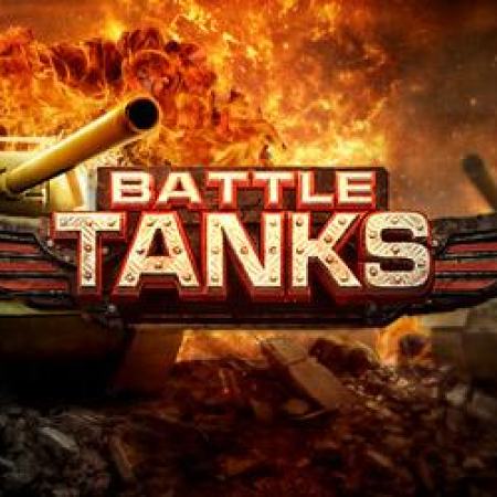 Battle Tanks Slot Battle Tanks Slot