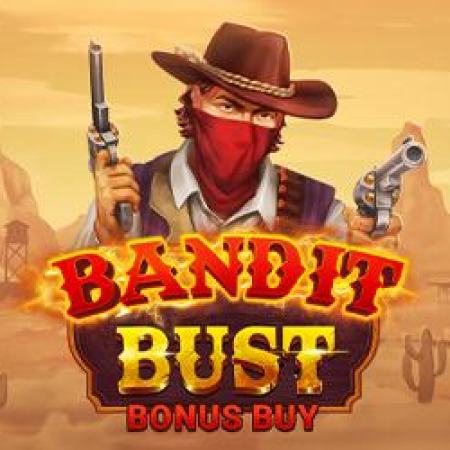 Bandit Bust Bonus Buy Slot Bandit Bust Bonus Buy Slot