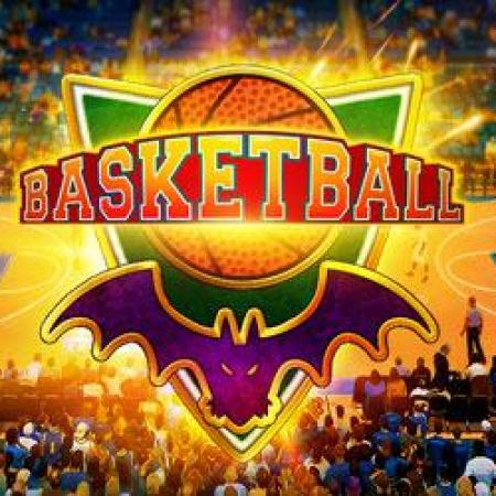 Basketball Slot Basketball Slot
