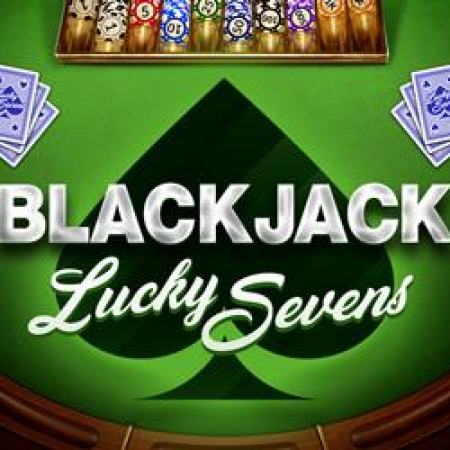 Blackjack Lucky Sevens Blackjack Lucky Sevens