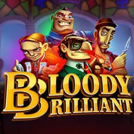 Bloody Brilliant Slot Bloody Brilliant Slot