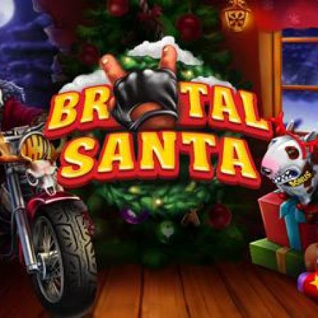 Brutal Santa Slot Brutal Santa Slot