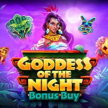 Goddess of The Night Bonus Buy Slot Goddess of The Night Bonus Buy Slot