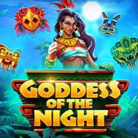 Goddess of the Night Slot Goddess of the Night Slot