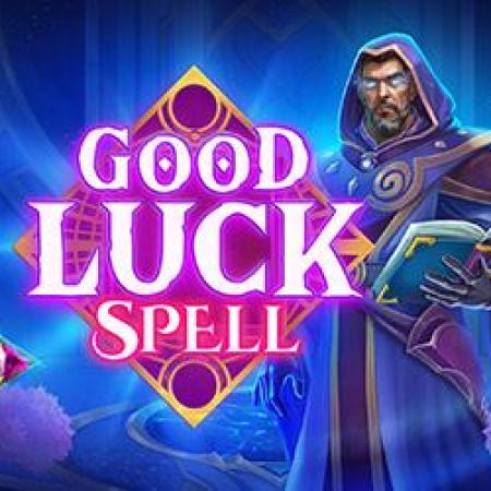 Good Luck Spell Slot Good Luck Spell Slot
