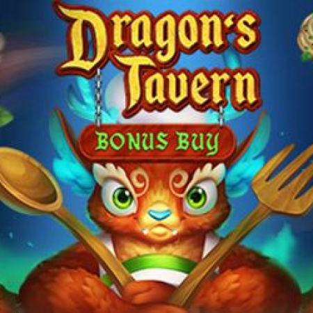 Dragon’s Tavern Bonus Buy Slot Dragon’s Tavern Bonus Buy Slot