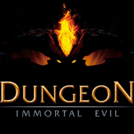 Dungeon Immortal Evil Slot Dungeon Immortal Evil Slot