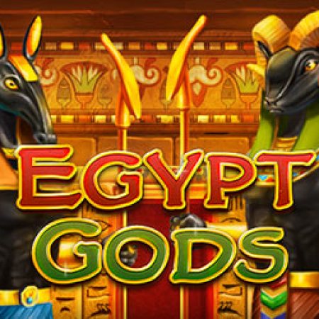 Egypt Gods Slot Egypt Gods Slot