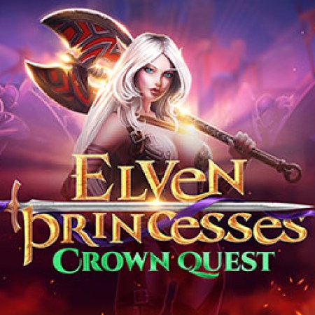 Elven Princesses Crown Quest Slot Elven Princesses Crown Quest Slot