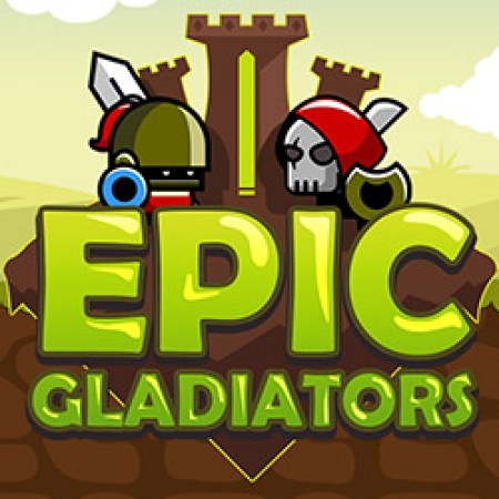 Epic Gladiators Slot Epic Gladiators Slot