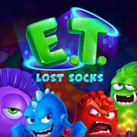 Et Lost Socks Slot Et Lost Socks Slot