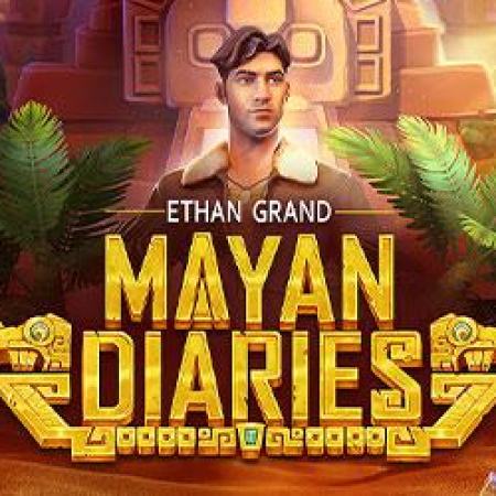 Ethan Grand Mayan Diaries Slot Ethan Grand Mayan Diaries Slot