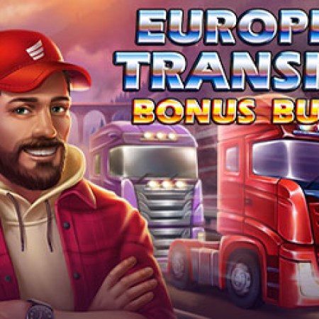 Europe Transit Bonus Buy Slot Europe Transit Bonus Buy Slot