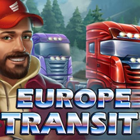 Europe Transit Slot Europe Transit Slot