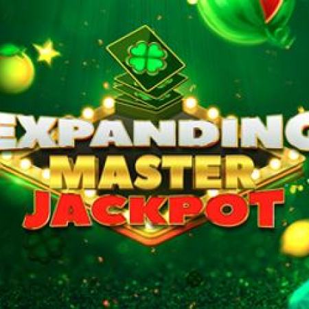 Expanding Master Jackpot Slot Expanding Master Jackpot Slot