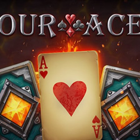 Four Aces Slot Four Aces Slot