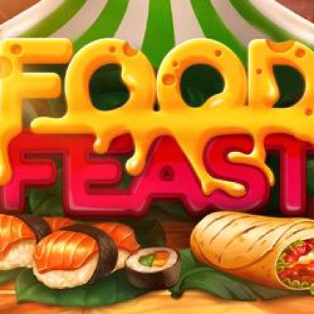 Food Feast Slot Food Feast Slot