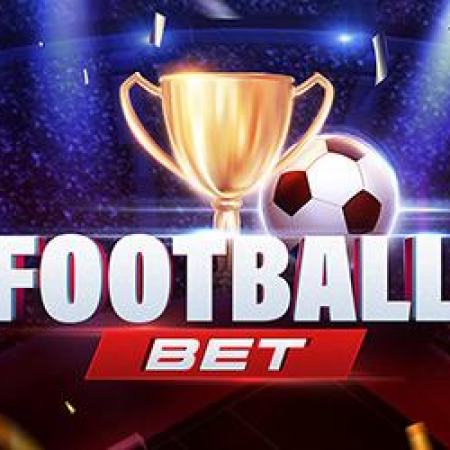 Football Bet Slot Football Bet Slot