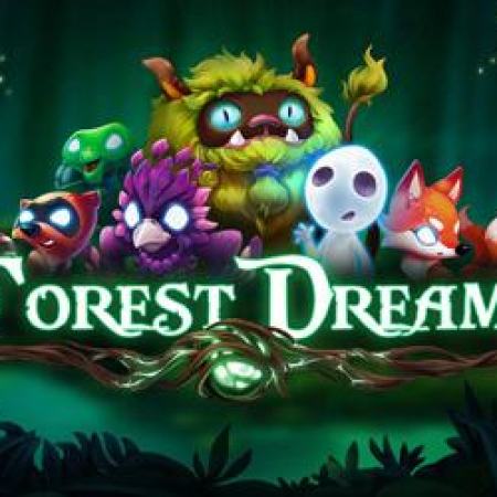 Forest Dreams Slot Forest Dreams Slot