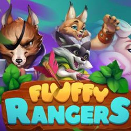 Fluffy Rangers Slot Fluffy Rangers Slot