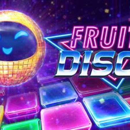 Fruit Disco Slot Fruit Disco Slot