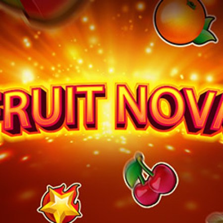 Fruit Nova Slot Fruit Nova Slot